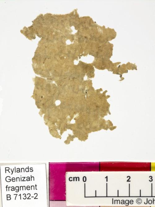 1 / 1 leaf, verso