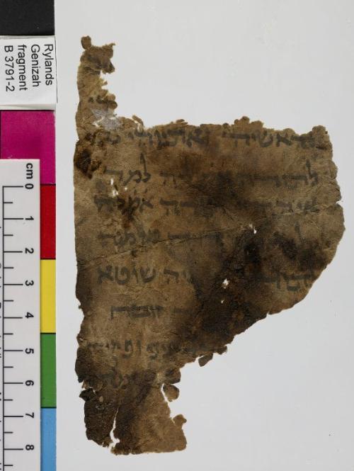 1 / 1 leaf, verso