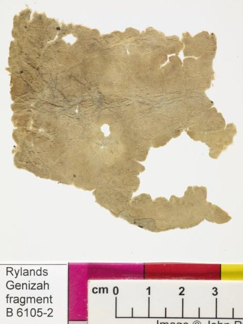 1 / 1 leaf, verso