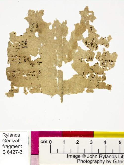2+3 / 3 leaves (2+3 conjoined), recto 2+3 / 3 leaves (2+3 conjoined), recto
